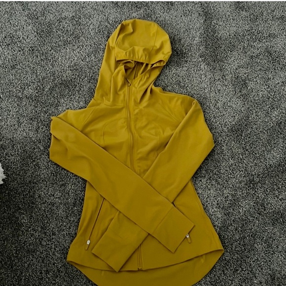 Lululemon Jacket - Picture 7 of 7